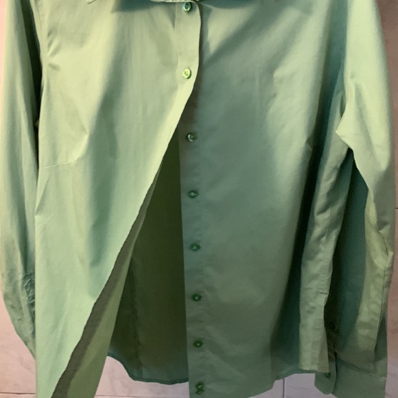 Lady Hathaway Womens button up - Picture 3 of 10